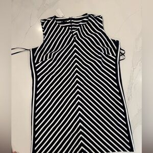 Talbots Dress NWT. 1X